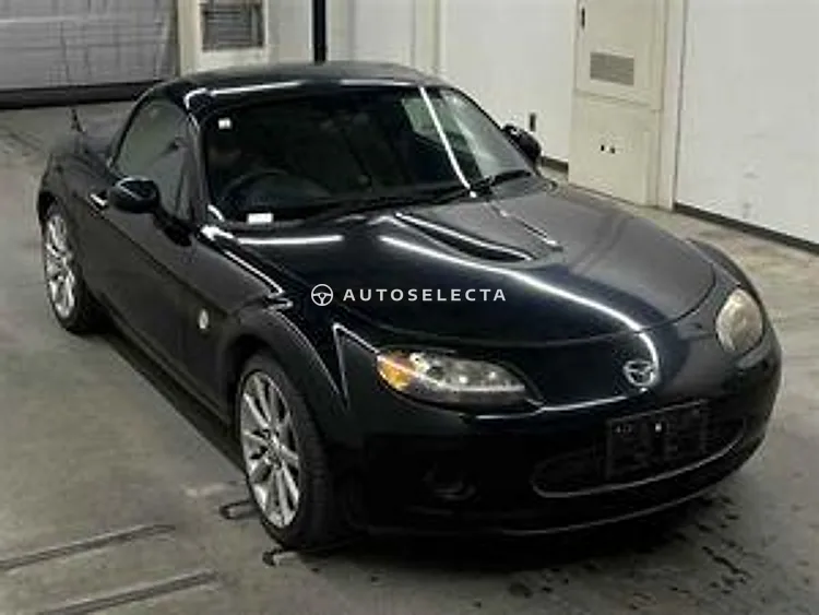 Mazda Roadster 2006, photo 1 of 1
