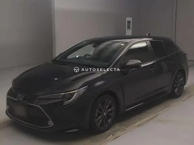 Toyota Corolla Wagon 2020