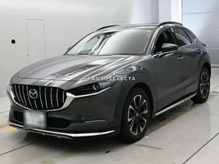 Mazda CX-30 2023, photo 1 of 1