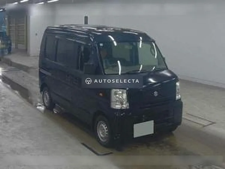 Suzuki Every 2012, photo 1 of 1