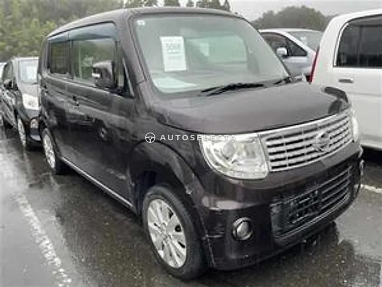 Nissan Moco 2015, photo 1 of 1
