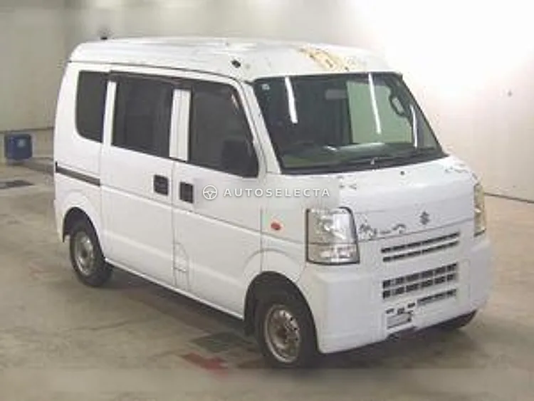 Suzuki Every 2012, photo 1 of 1