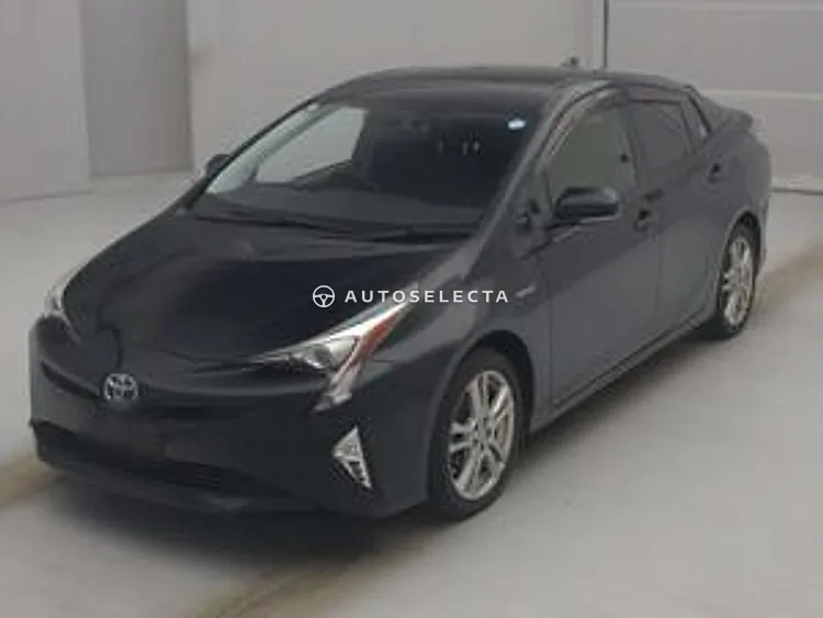 Toyota Prius 2016, photo 1 of 1