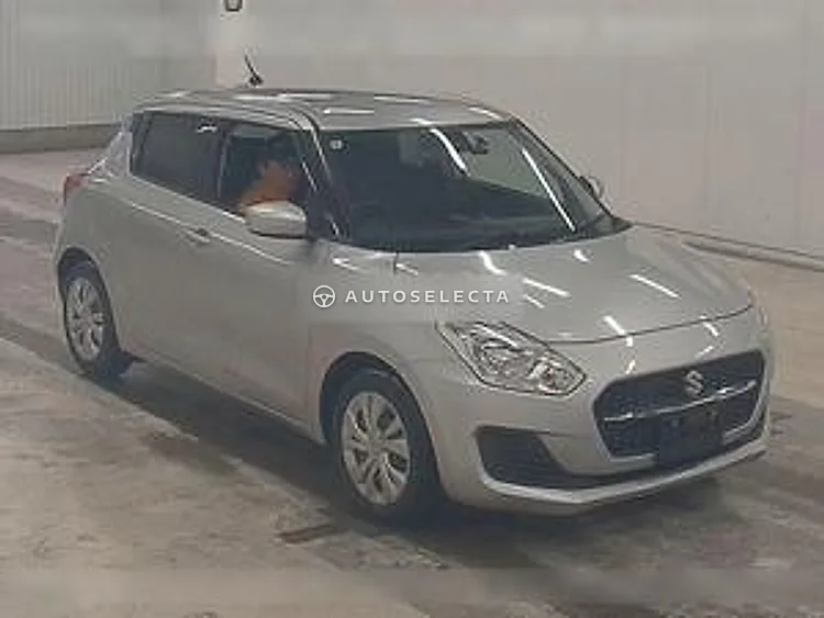 Suzuki Swift 2023, photo 1 of 1