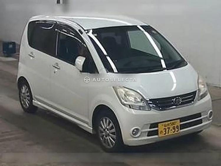 Daihatsu Move 2010, photo 1 of 1