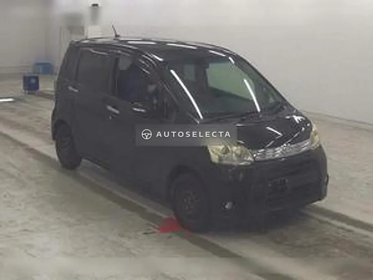 Daihatsu Move 2011, photo 1 of 1