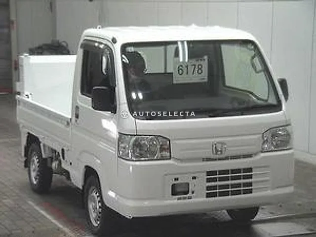 Honda Acty 2020, auction grade 4