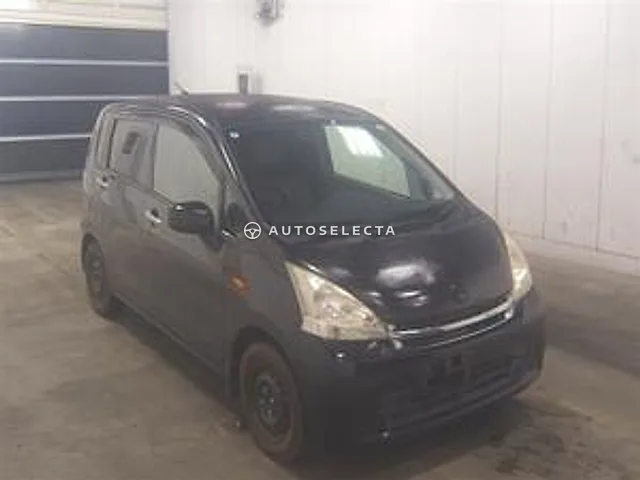 Daihatsu Move 2011