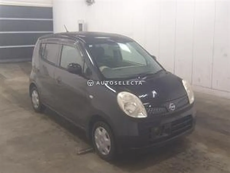 Nissan Moco 2007, photo 1 of 1