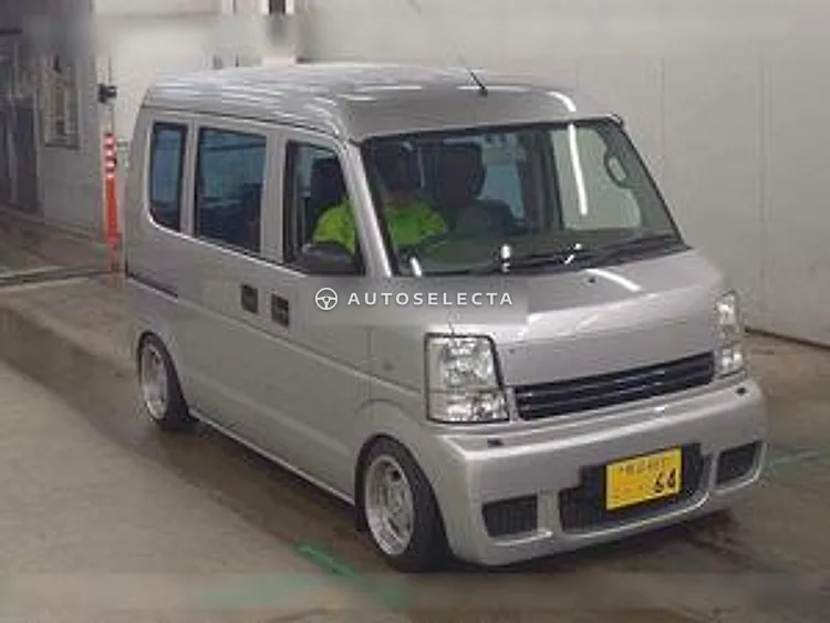 Suzuki Every 2013, photo 1 of 1