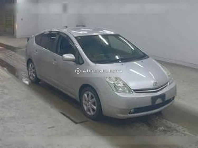 Toyota Prius 2005, photo 1 of 1