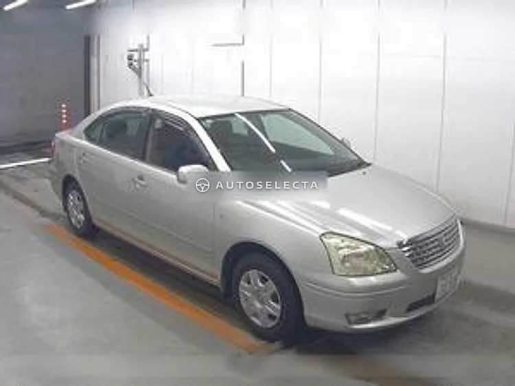 Toyota Premio 2005, photo 1 of 1