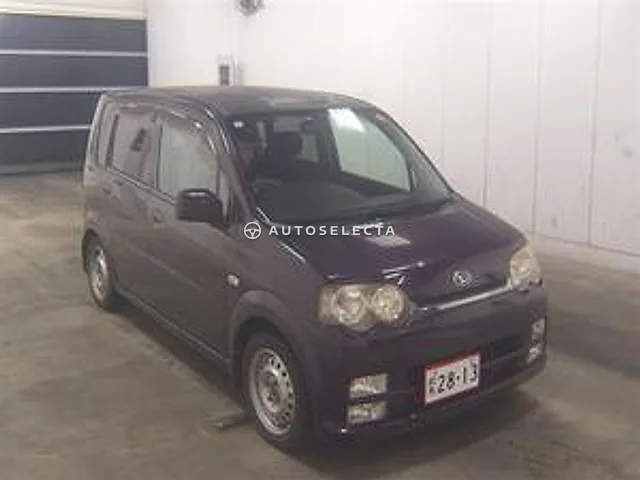 Daihatsu Move 2003
