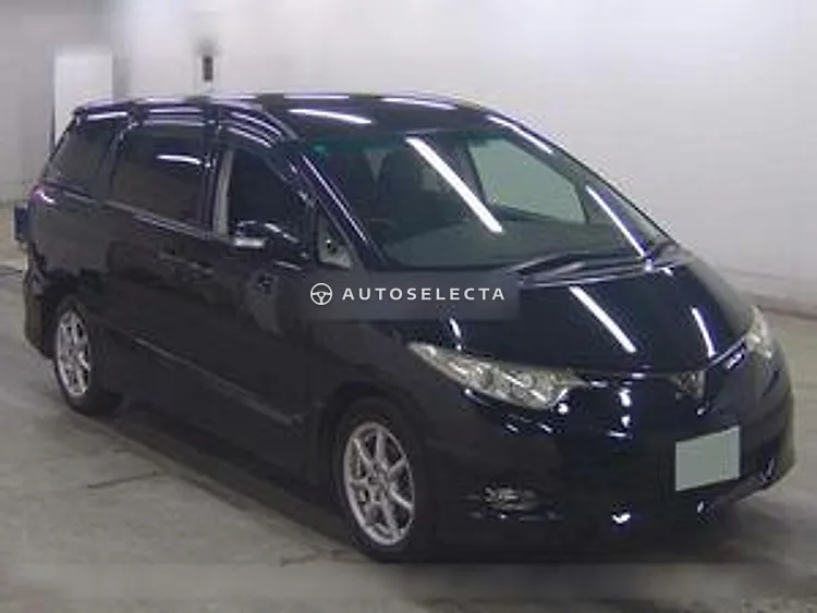 Toyota Estima 2006, photo 1 of 1