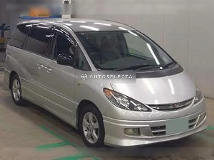Toyota Estima L 2002, photo 1 of 1