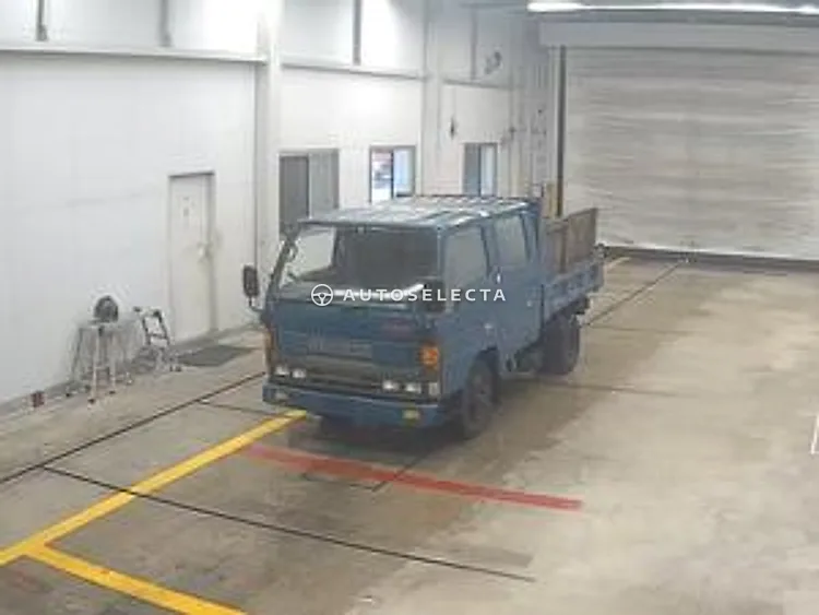 Mazda Titan 1997, photo 1 of 1