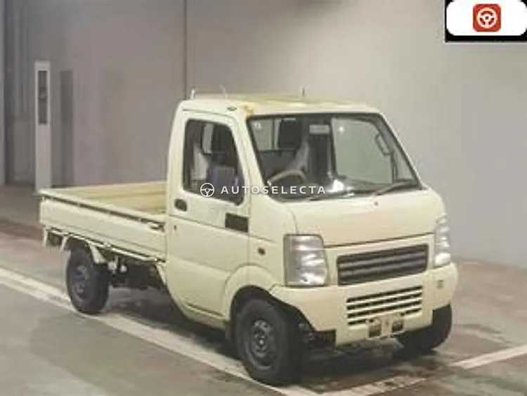 Suzuki Carry Truck 2002, photo 1 of 1