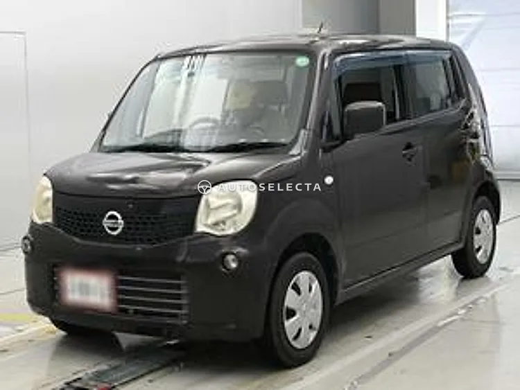 Nissan Moco 2011, photo 1 of 1