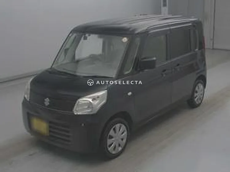 Suzuki Spacia 2013, photo 1 of 1