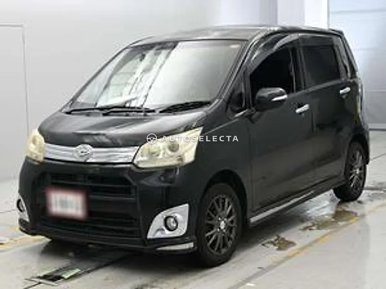 Daihatsu Move 2010, photo 1 of 1