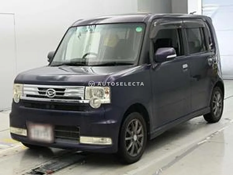 Daihatsu Move Conte 2011, photo 1 of 1