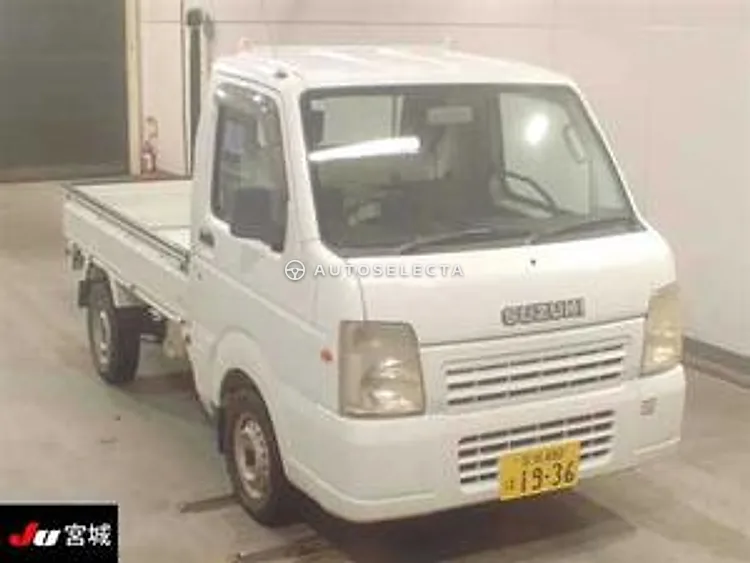 Suzuki Carry 2006, photo 1 of 1