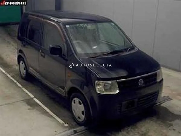 Nissan Otti 2007, photo 1 of 1