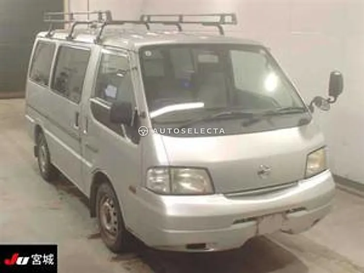 Nissan Vanette Van 2006, photo 1 of 1