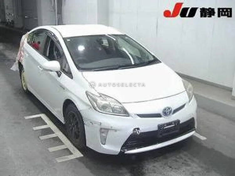 Toyota Prius 2015, photo 1 of 1