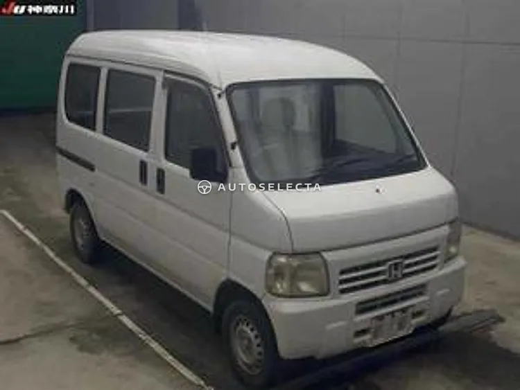 Honda Acty Van 2008, photo 1 of 1