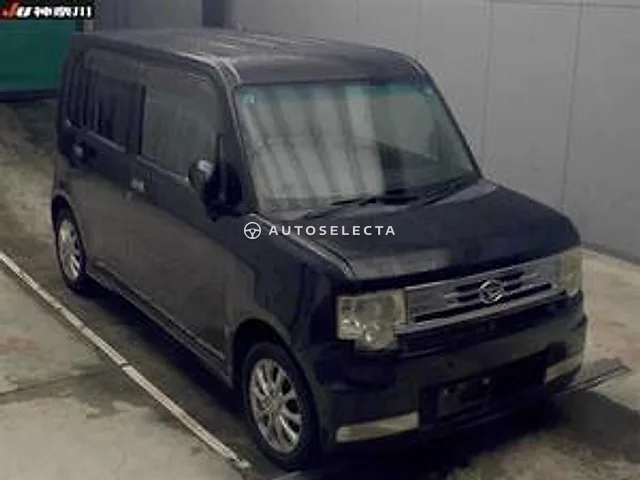 Daihatsu Move Conte 2011