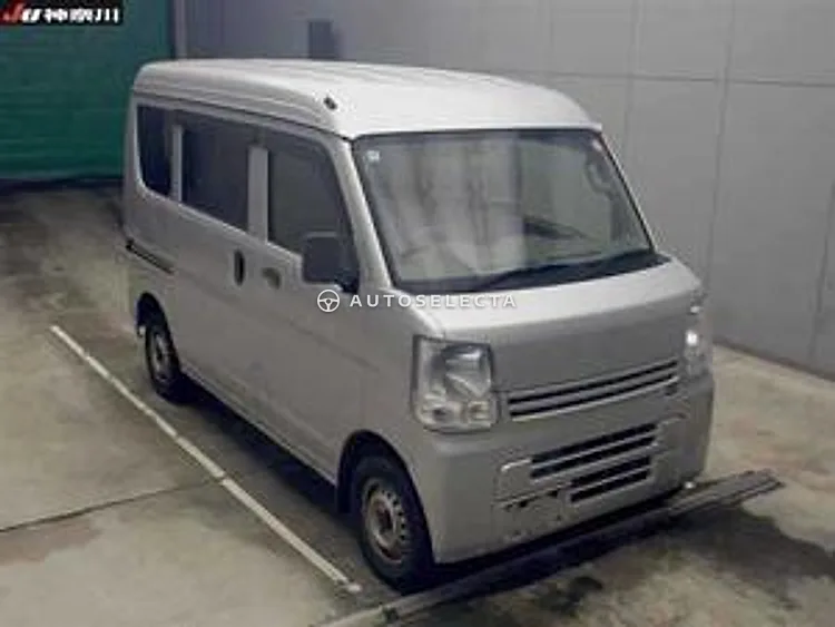Suzuki Every 2015, photo 1 of 1