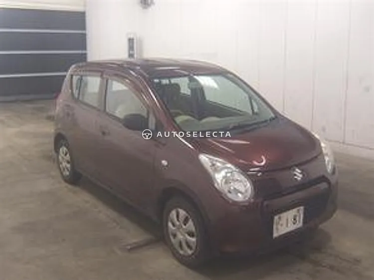 Suzuki Alto 2011, photo 1 of 1