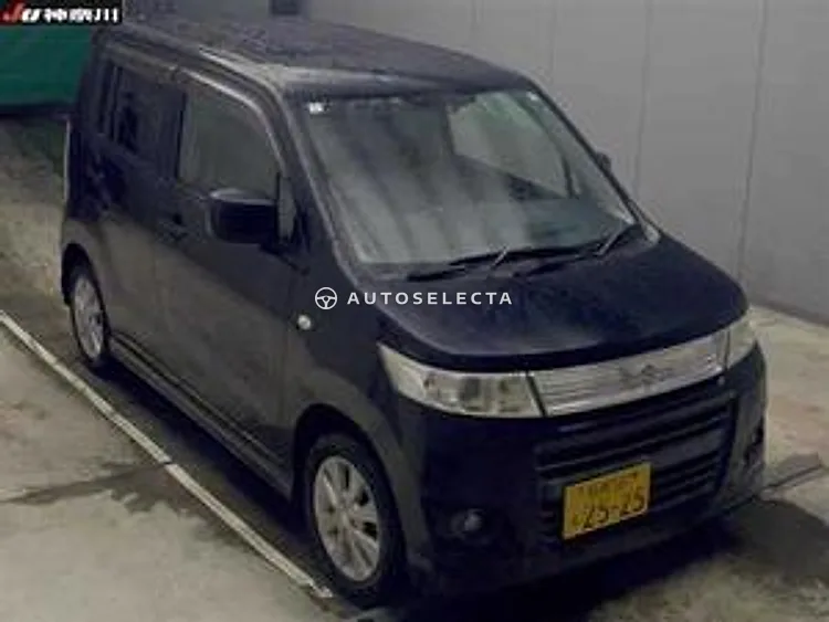 Suzuki Wagon R Stingray 2012, photo 1 of 1