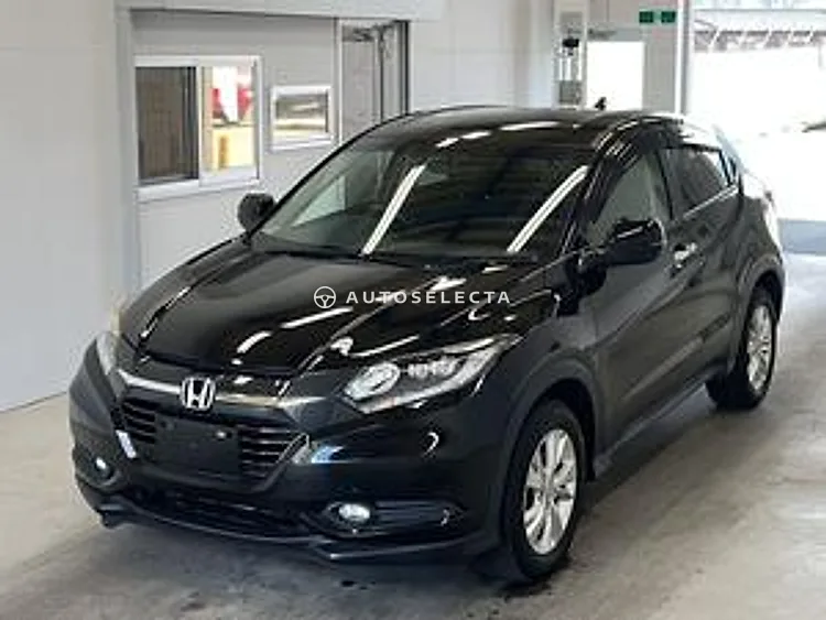 Honda Vezel 2014, photo 1 of 1