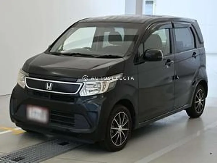 Honda N-WGN 2015, photo 1 of 1