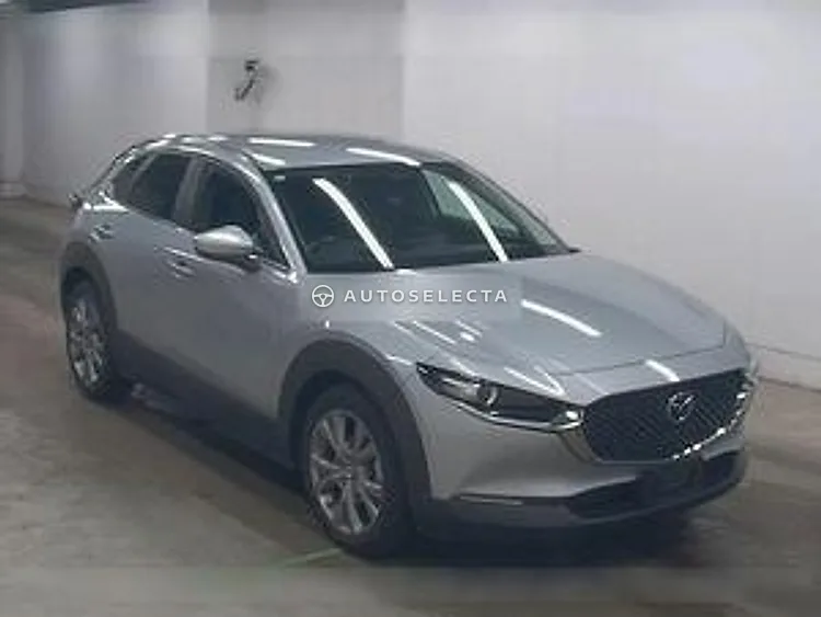 Mazda CX-30 2023, photo 1 of 1