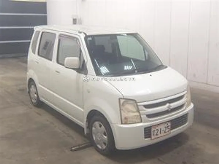 Suzuki Wagon R 2005, photo 1 of 1