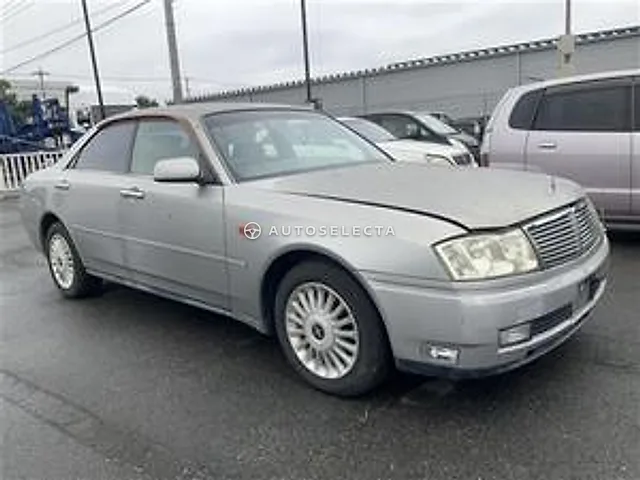 Nissan Cedric 1999