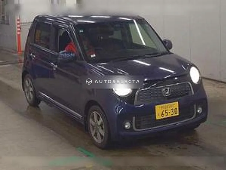 Honda N-ONE 2013, photo 1 of 1