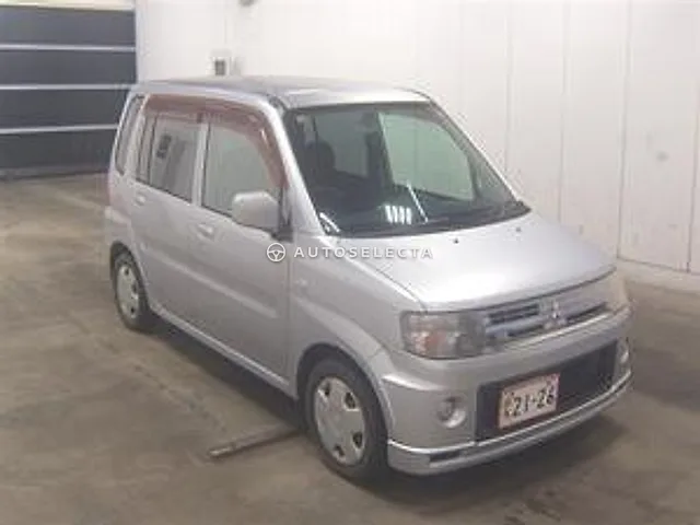 Mitsubishi Toppo 2008