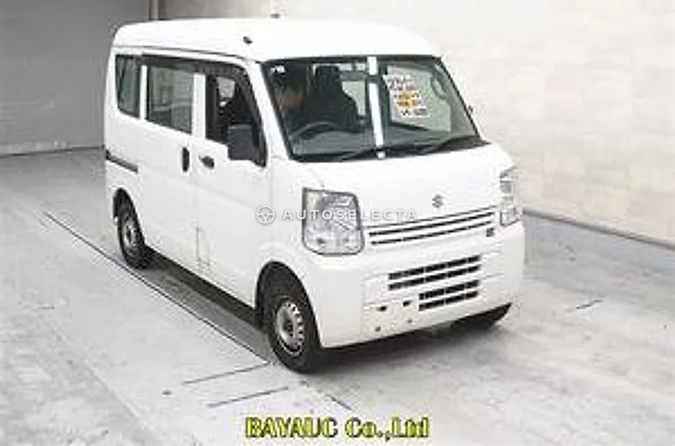 Suzuki Every 2018, photo 1 of 1