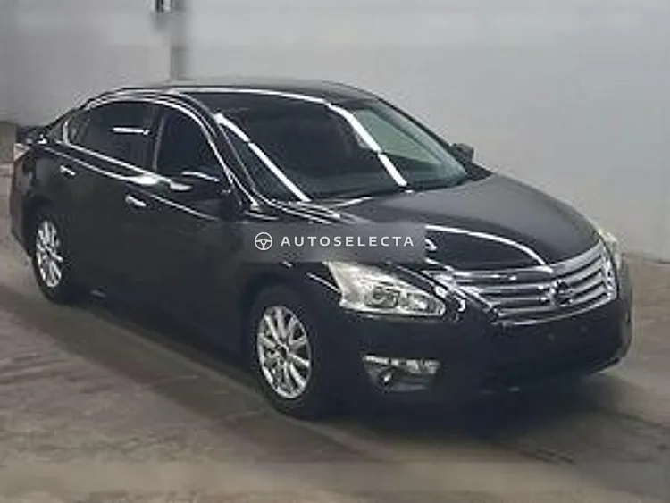 Nissan Teana 2014, photo 1 of 1