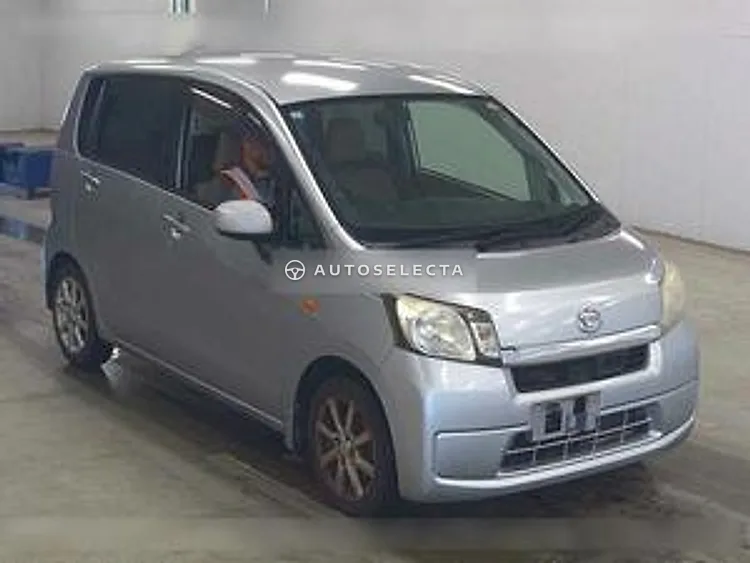 Daihatsu Move 2013, photo 1 of 1