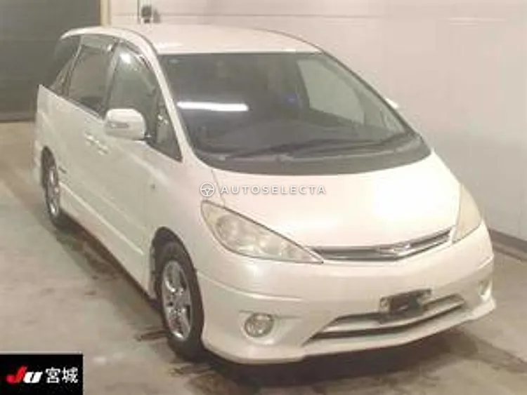 Toyota Estima 2004, photo 1 of 1