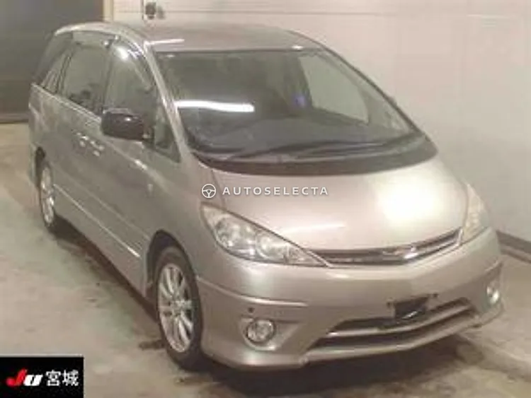 Toyota Estima L 2003, photo 1 of 1