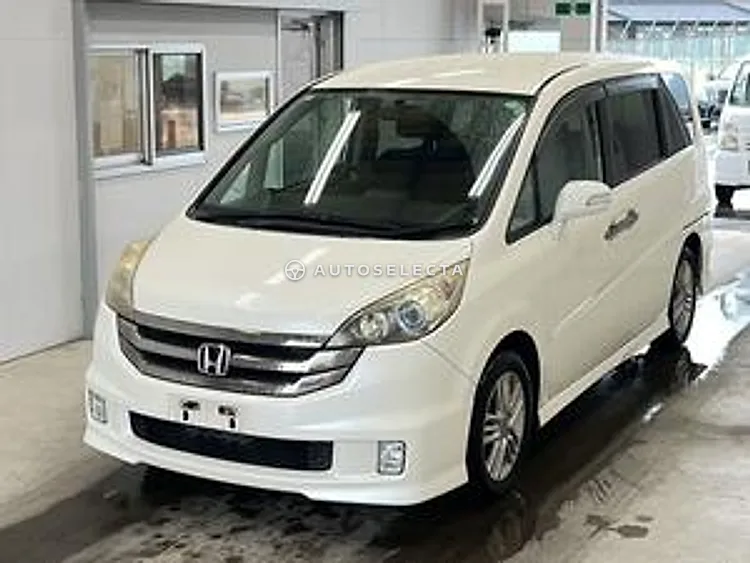 Honda Stepwgn 2009, photo 1 of 1