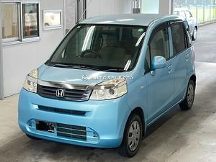 Honda Life 2011, photo 1 of 1