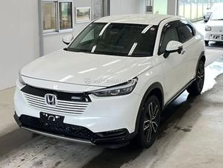 Honda Vezel 2023, photo 1 of 1