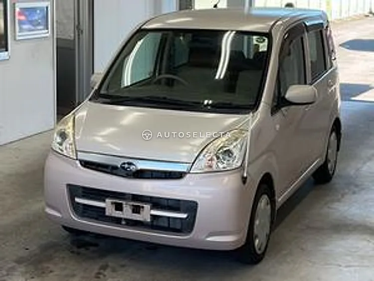 Subaru Stella 2009, photo 1 of 1